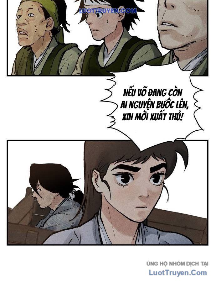 Vô Phạt Chapter 6 - Trang 2