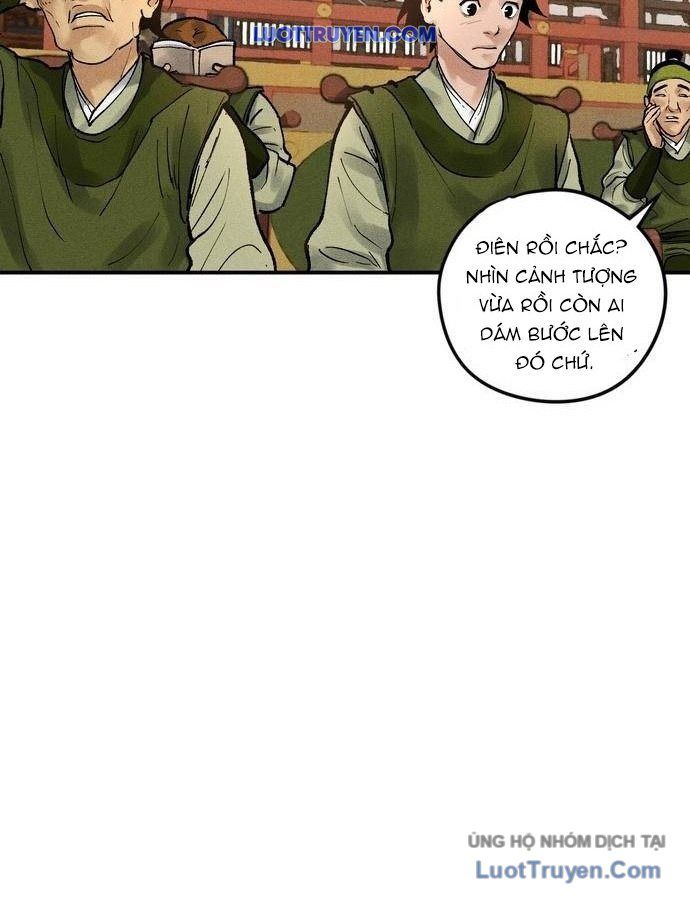 Vô Phạt Chapter 6 - Trang 2