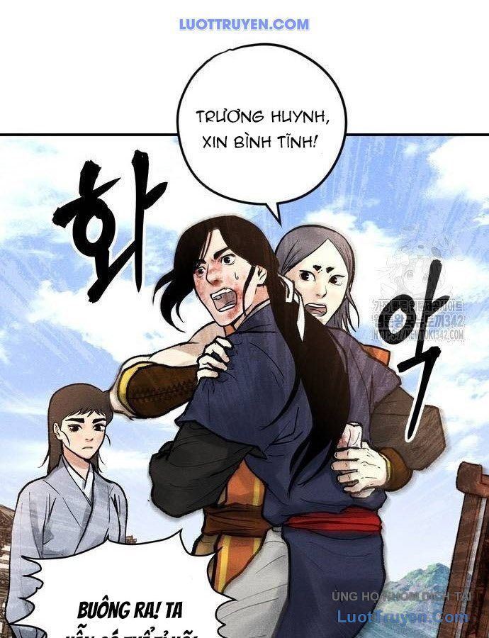 Vô Phạt Chapter 6 - Trang 2