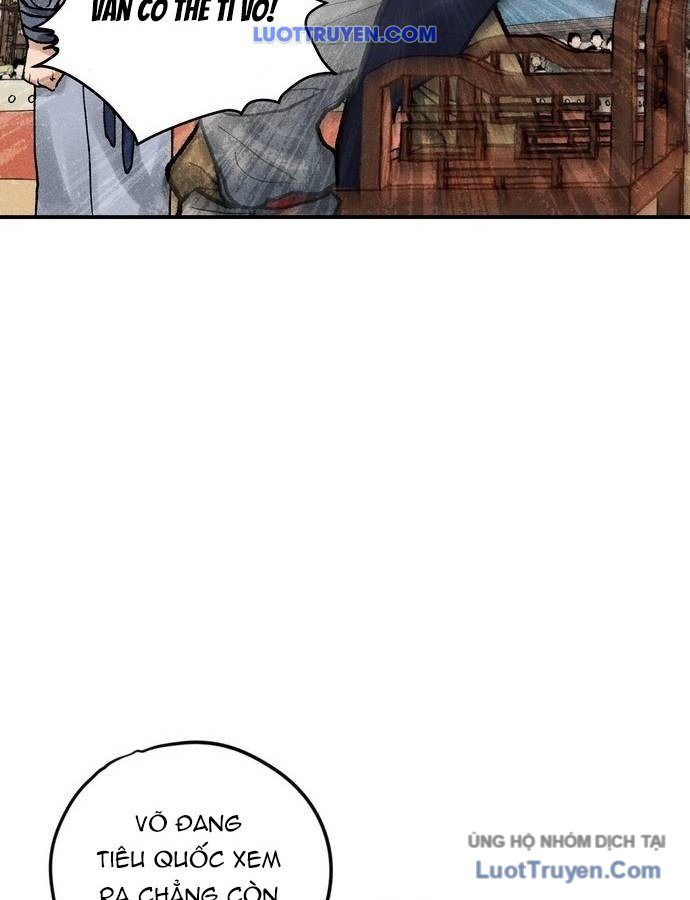 Vô Phạt Chapter 6 - Trang 2