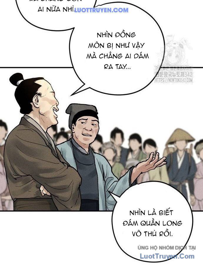 Vô Phạt Chapter 6 - Trang 2