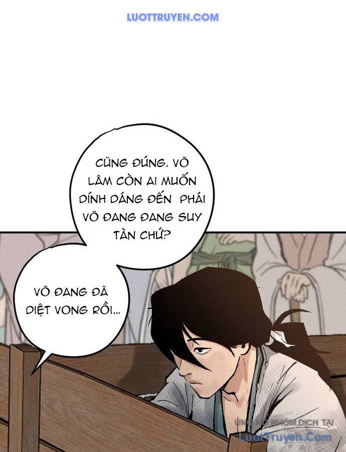 Vô Phạt Chapter 6 - Trang 2