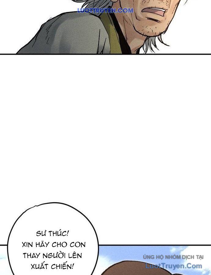 Vô Phạt Chapter 6 - Trang 2