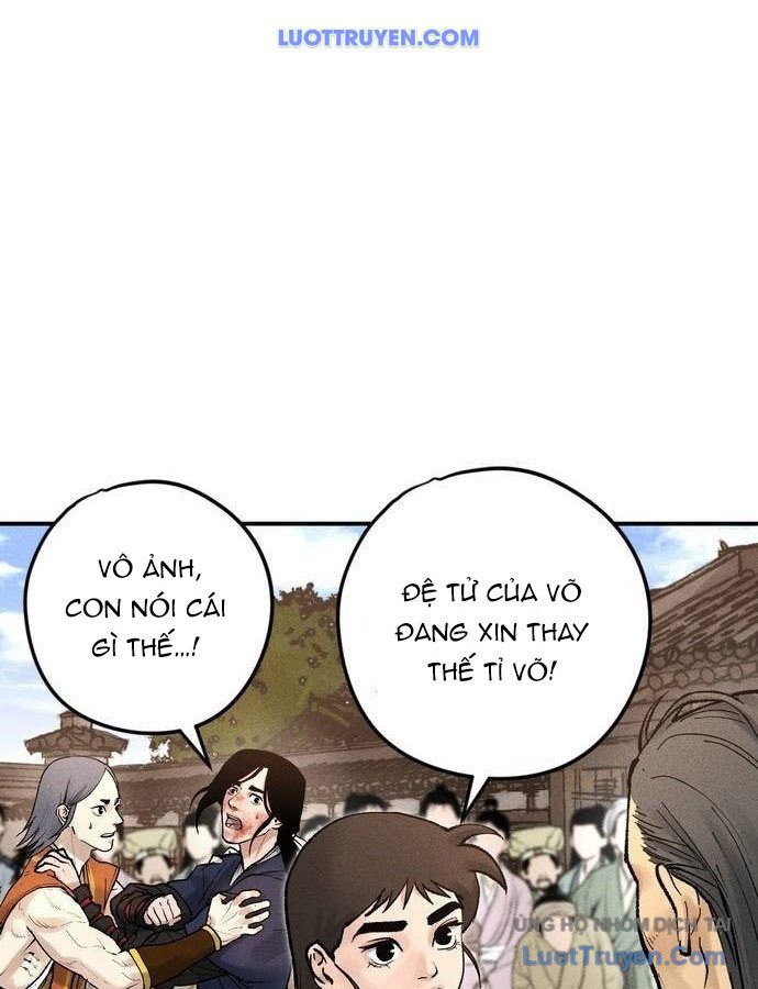 Vô Phạt Chapter 6 - Trang 2
