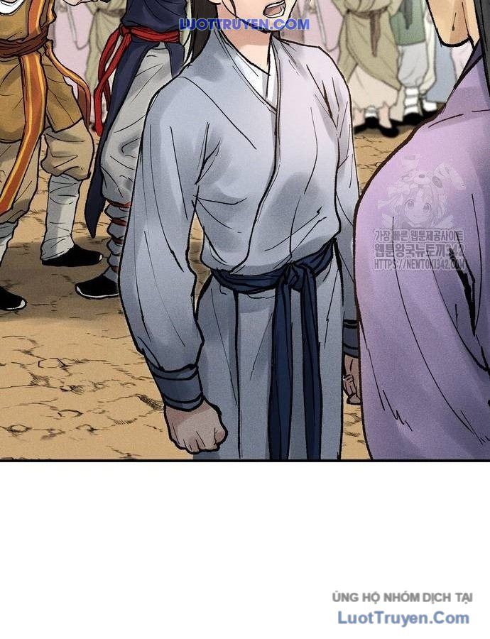 Vô Phạt Chapter 6 - Trang 2