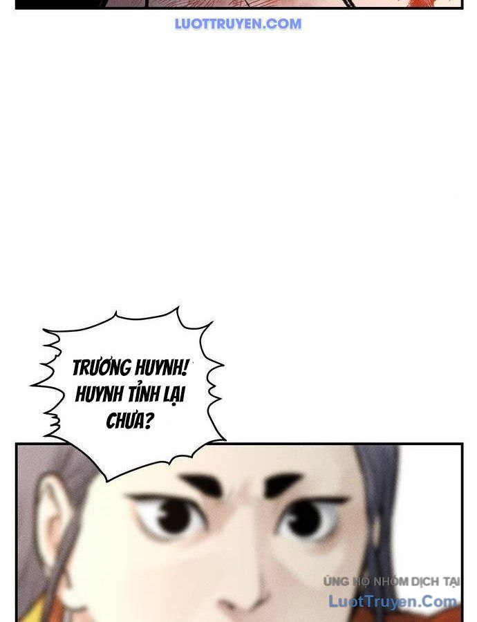 Vô Phạt Chapter 6 - Trang 2