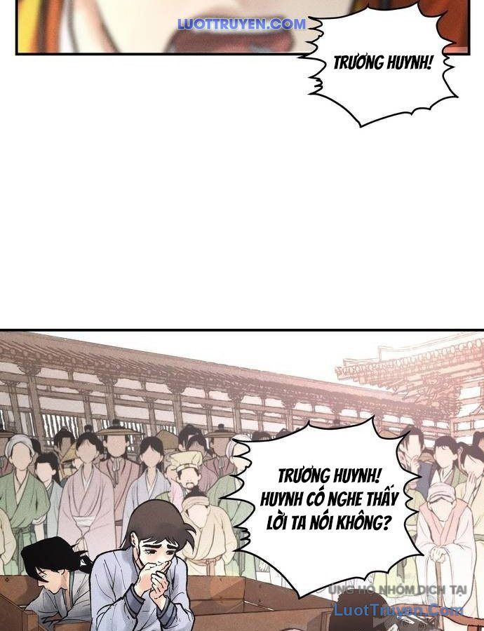 Vô Phạt Chapter 6 - Trang 2