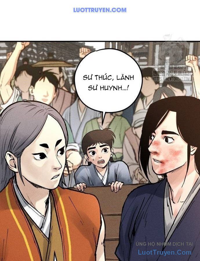 Vô Phạt Chapter 6 - Trang 2