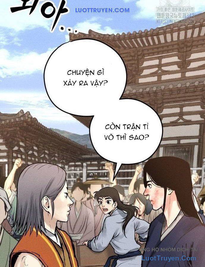 Vô Phạt Chapter 6 - Trang 2
