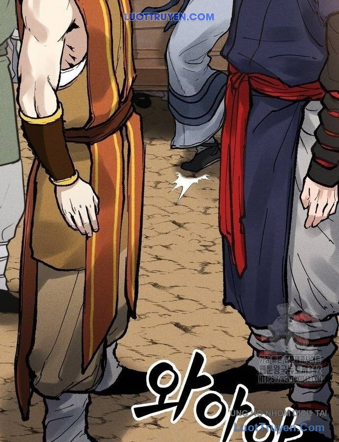 Vô Phạt Chapter 6 - Trang 2