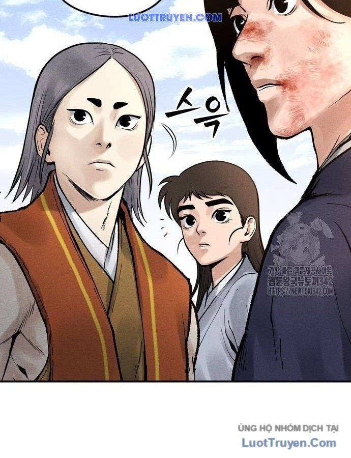 Vô Phạt Chapter 6 - Trang 2
