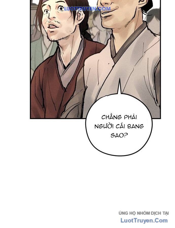 Vô Phạt Chapter 6 - Trang 2