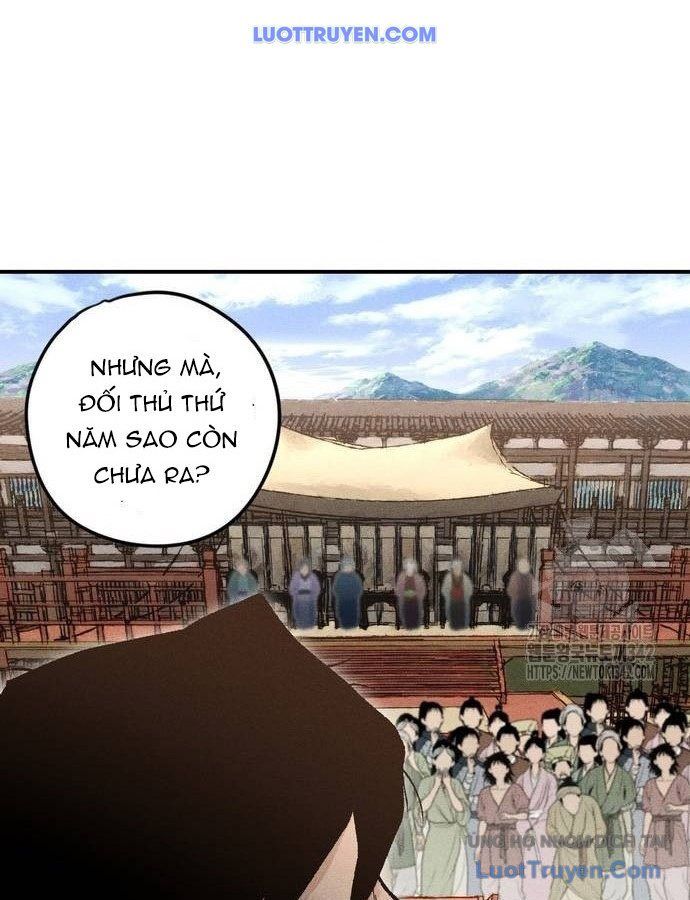 Vô Phạt Chapter 6 - Trang 2