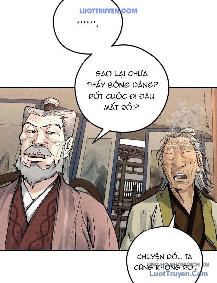 Vô Phạt Chapter 6 - Trang 2