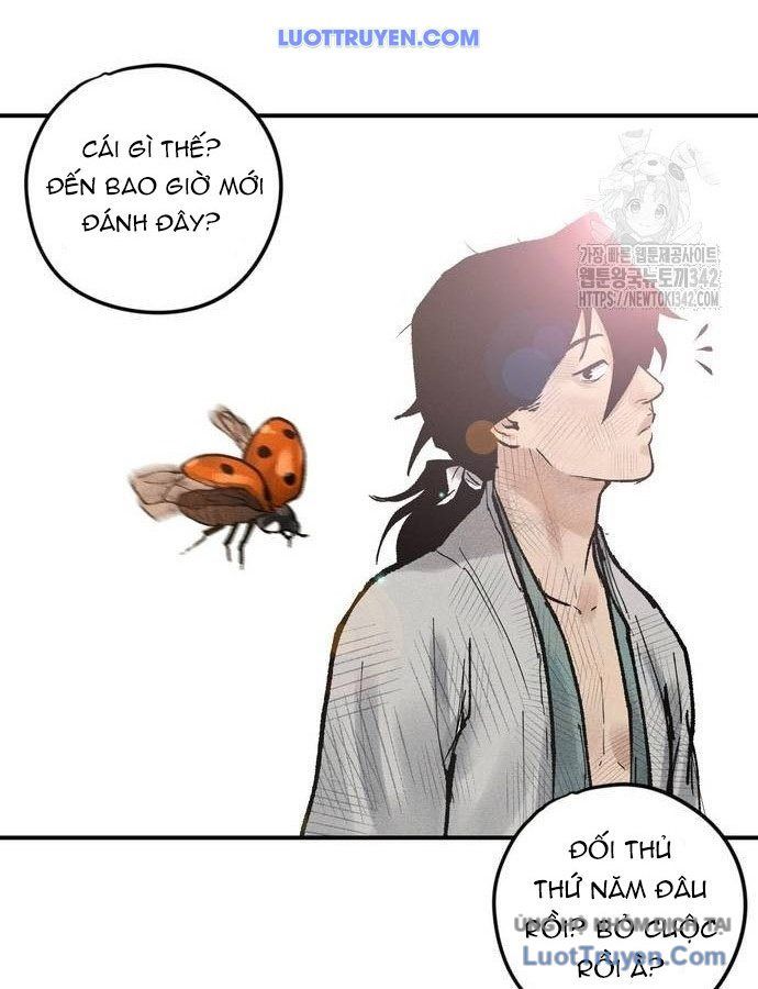 Vô Phạt Chapter 6 - Trang 2