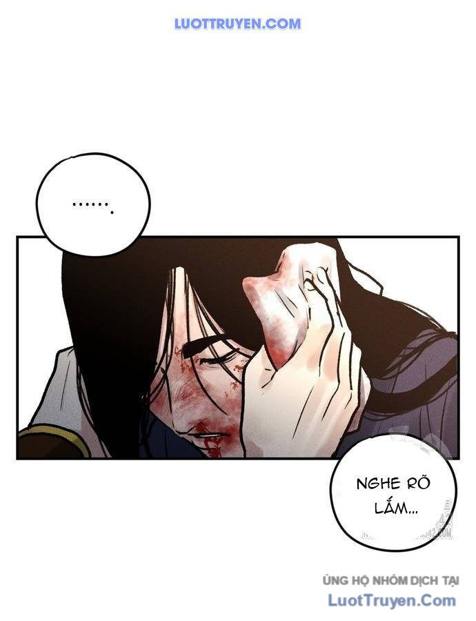 Vô Phạt Chapter 6 - Trang 2