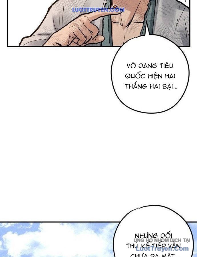 Vô Phạt Chapter 6 - Trang 2