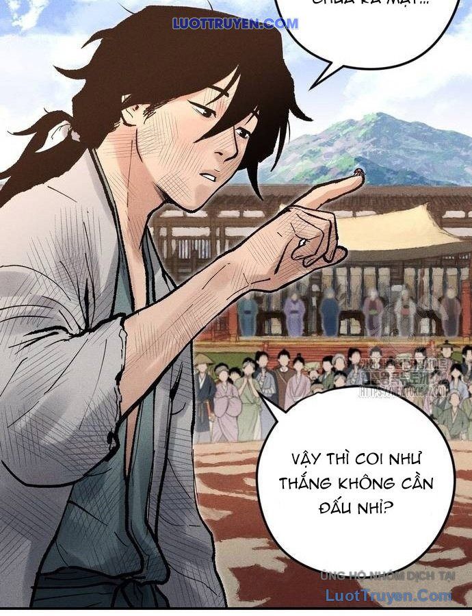 Vô Phạt Chapter 6 - Trang 2