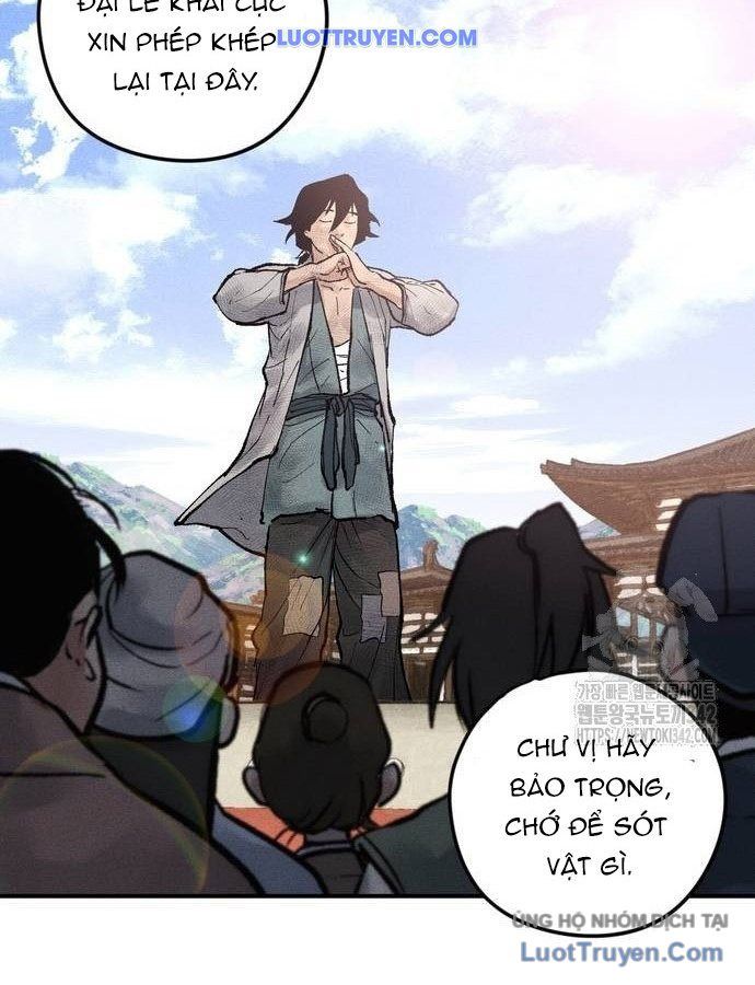Vô Phạt Chapter 6 - Trang 2