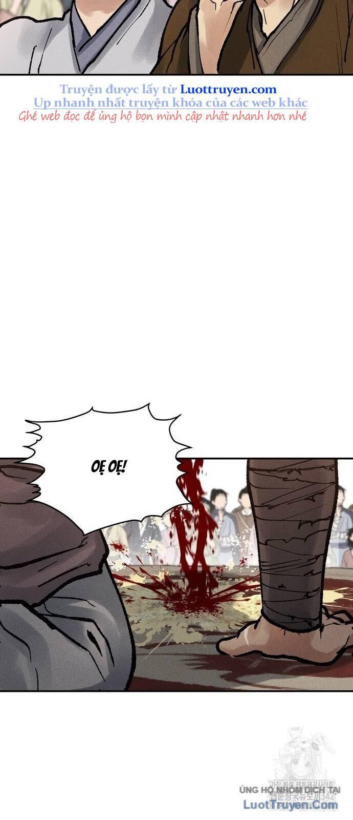 Vô Phạt Chapter 7 - Trang 2
