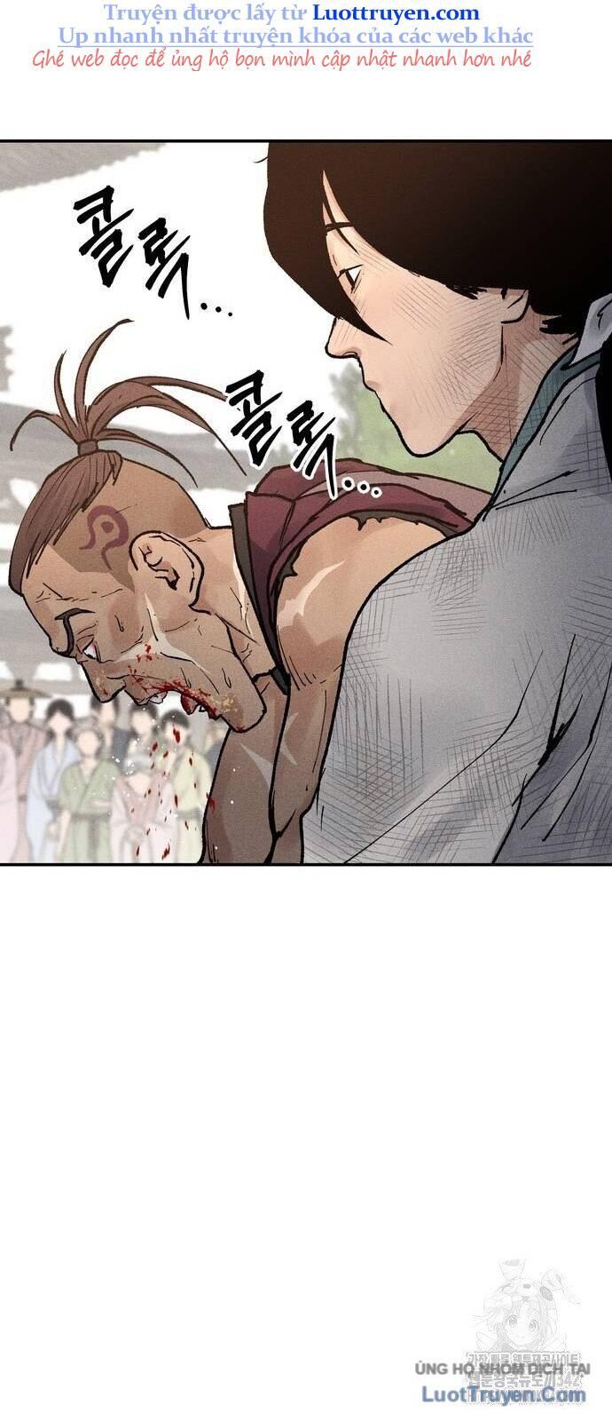 Vô Phạt Chapter 7 - Trang 2
