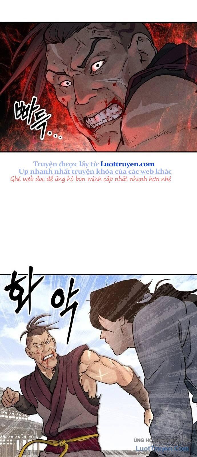 Vô Phạt Chapter 7 - Trang 2