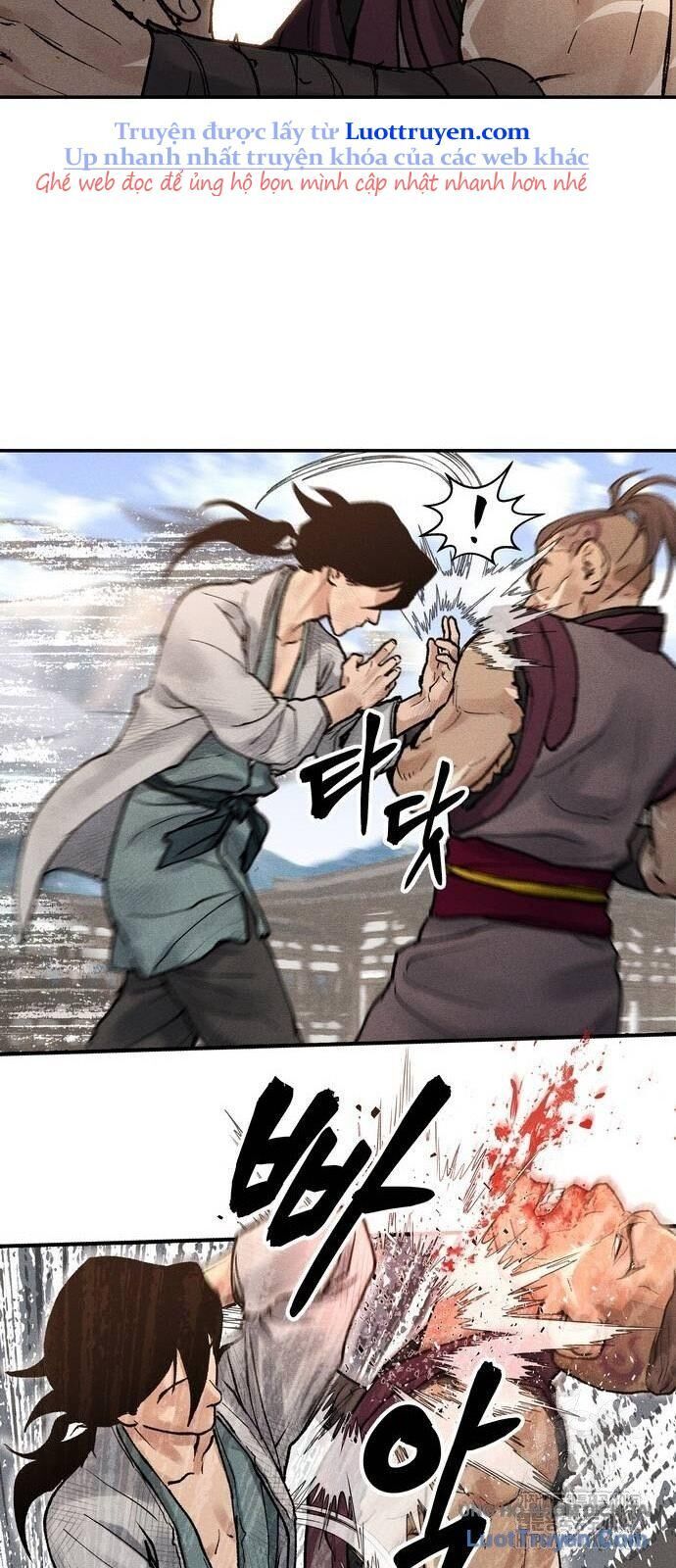 Vô Phạt Chapter 7 - Trang 2