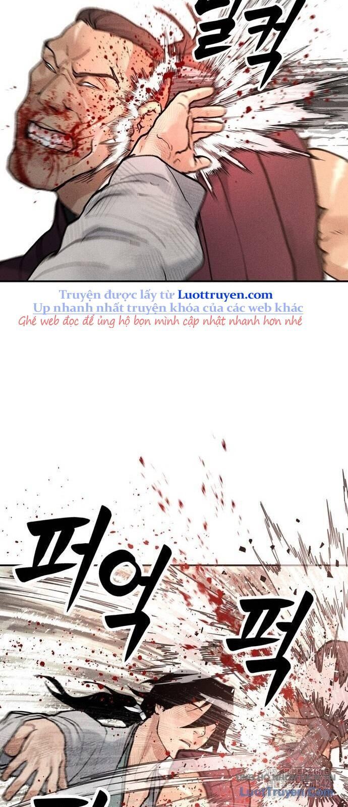 Vô Phạt Chapter 7 - Trang 2