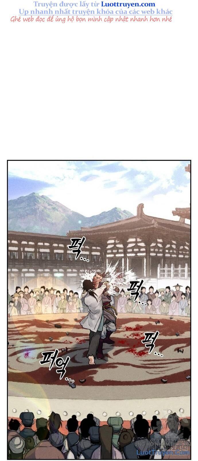 Vô Phạt Chapter 7 - Trang 2