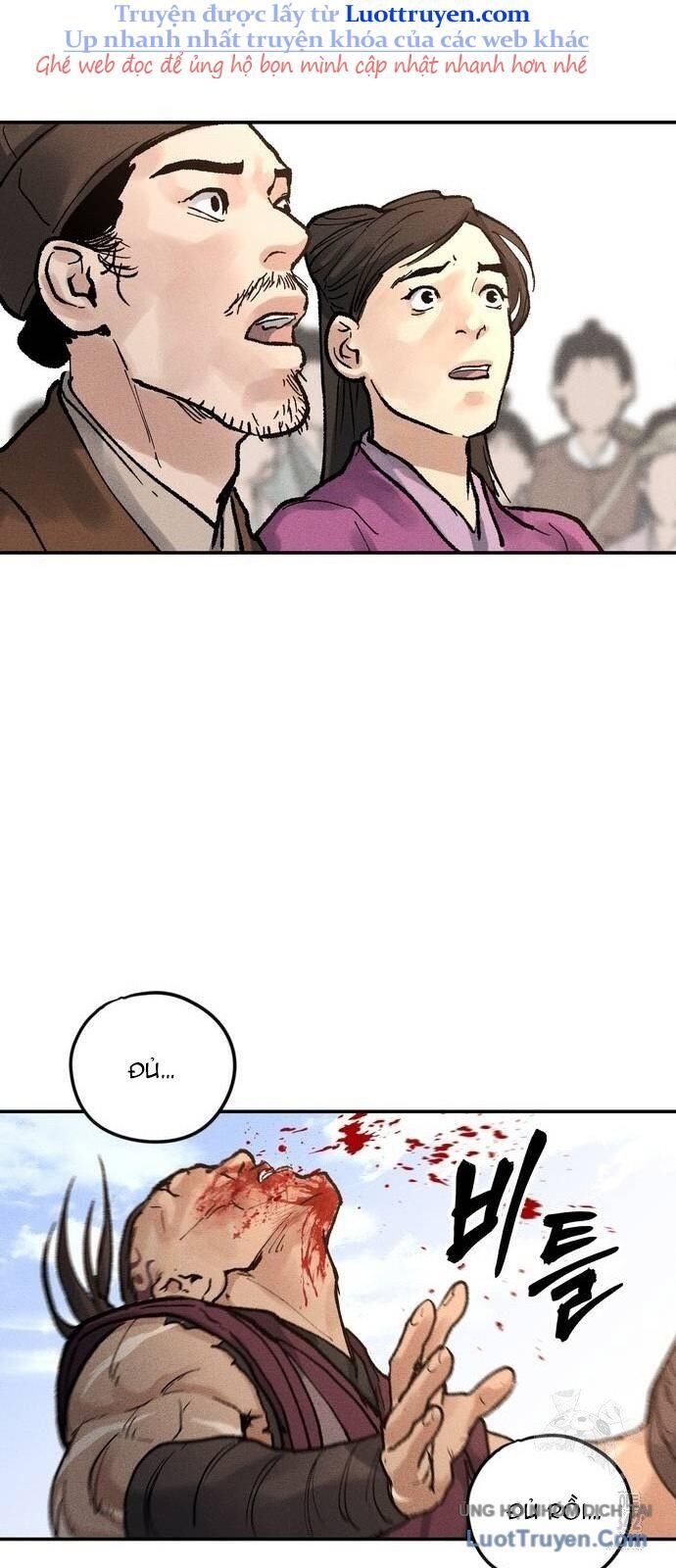 Vô Phạt Chapter 7 - Trang 2