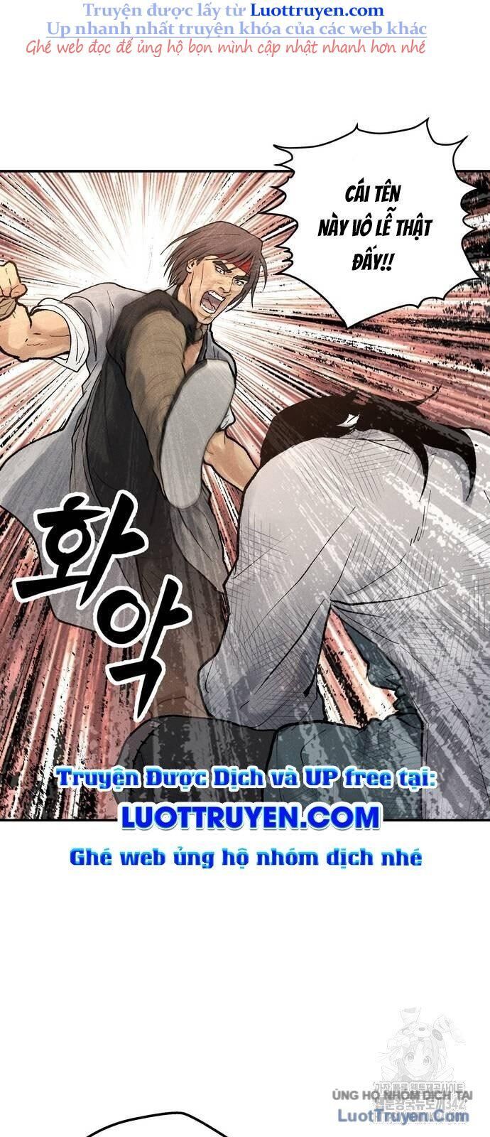 Vô Phạt Chapter 7 - Trang 2