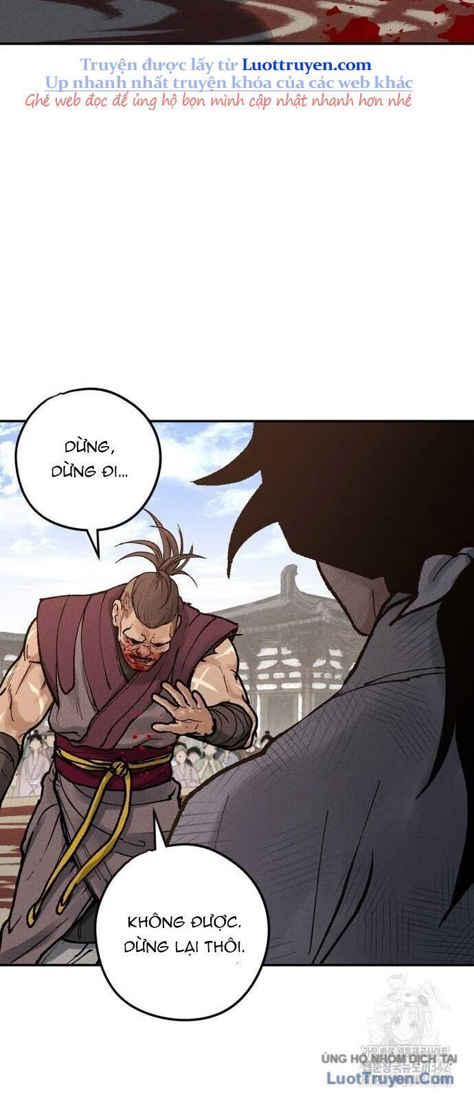 Vô Phạt Chapter 7 - Trang 2