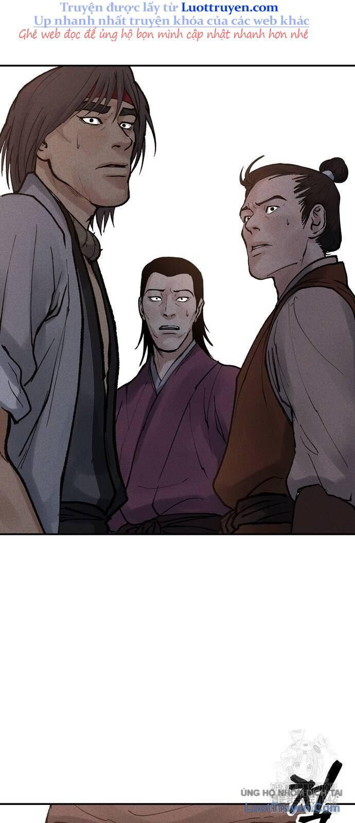 Vô Phạt Chapter 7 - Trang 2
