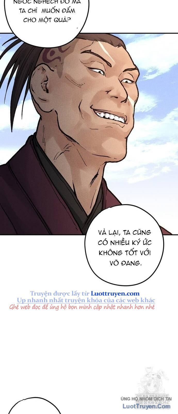 Vô Phạt Chapter 7 - Trang 2