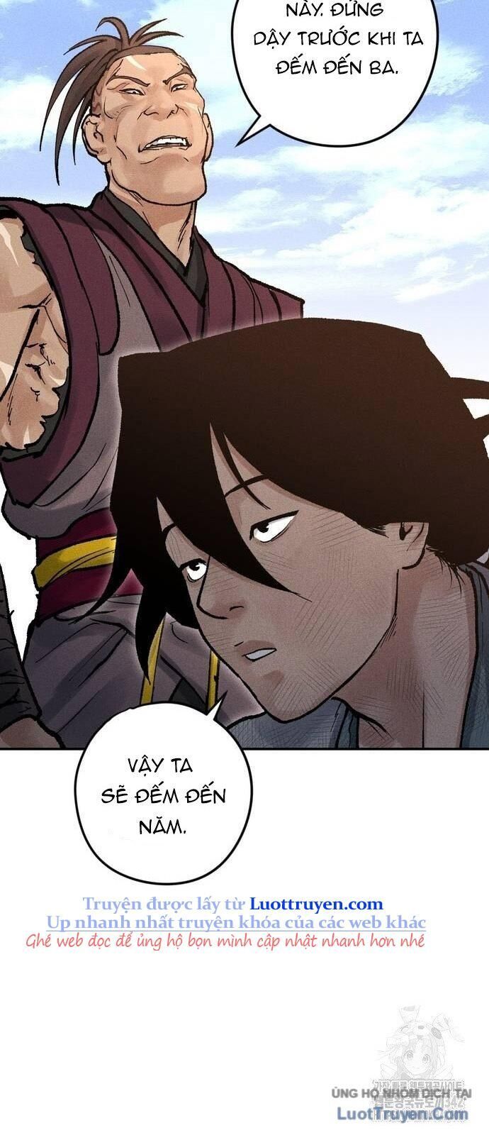 Vô Phạt Chapter 7 - Trang 2