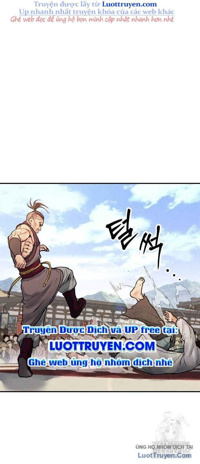 Vô Phạt Chapter 7 - Trang 2