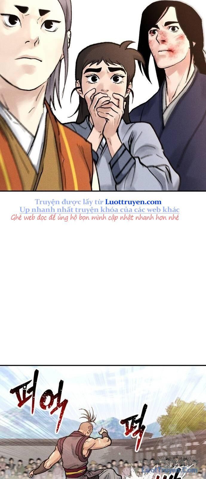 Vô Phạt Chapter 7 - Trang 2