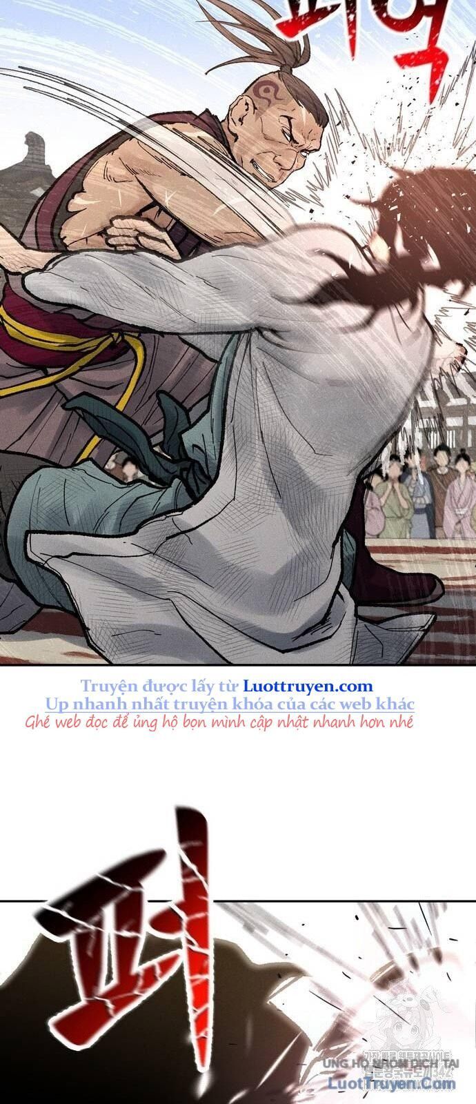 Vô Phạt Chapter 7 - Trang 2