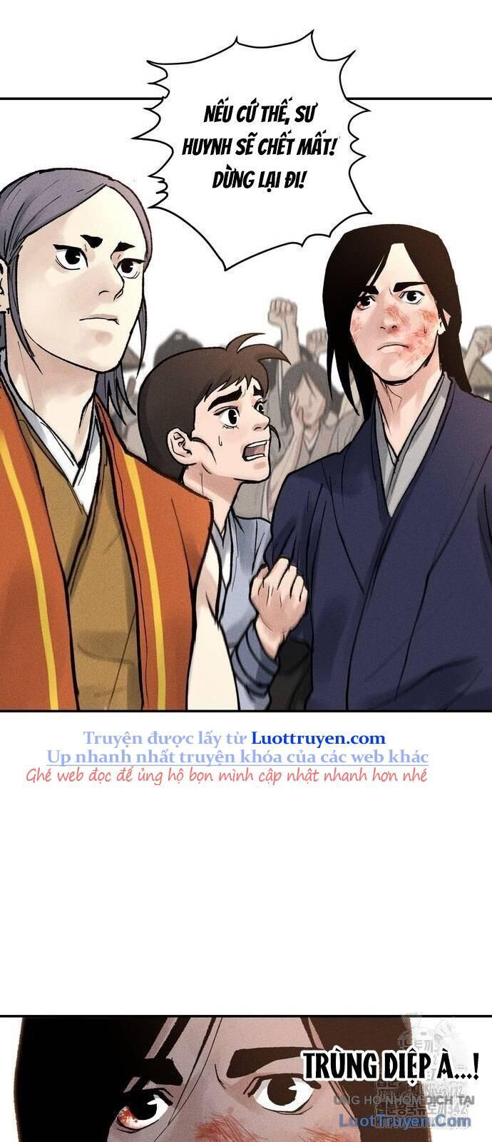 Vô Phạt Chapter 7 - Trang 2