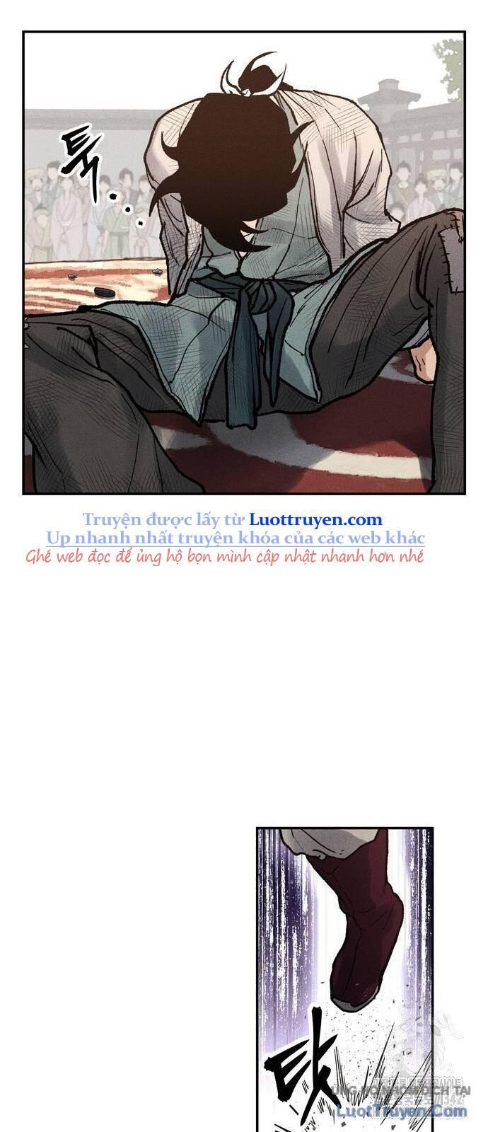 Vô Phạt Chapter 7 - Trang 2