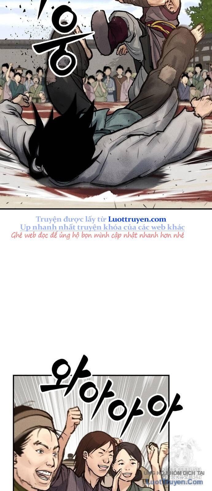 Vô Phạt Chapter 7 - Trang 2