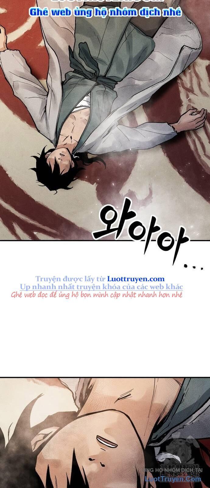 Vô Phạt Chapter 7 - Trang 2
