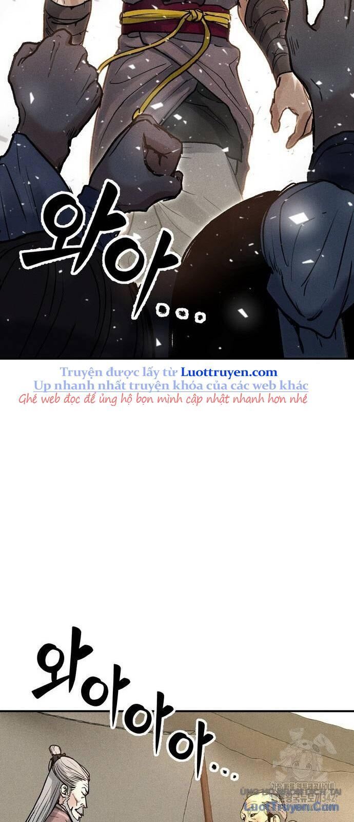 Vô Phạt Chapter 7 - Trang 2