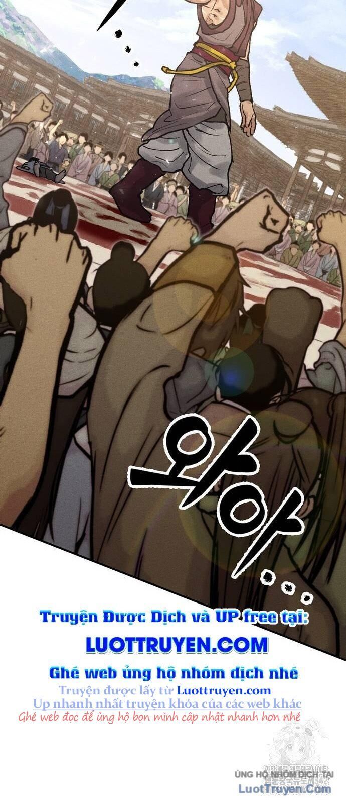 Vô Phạt Chapter 7 - Trang 2