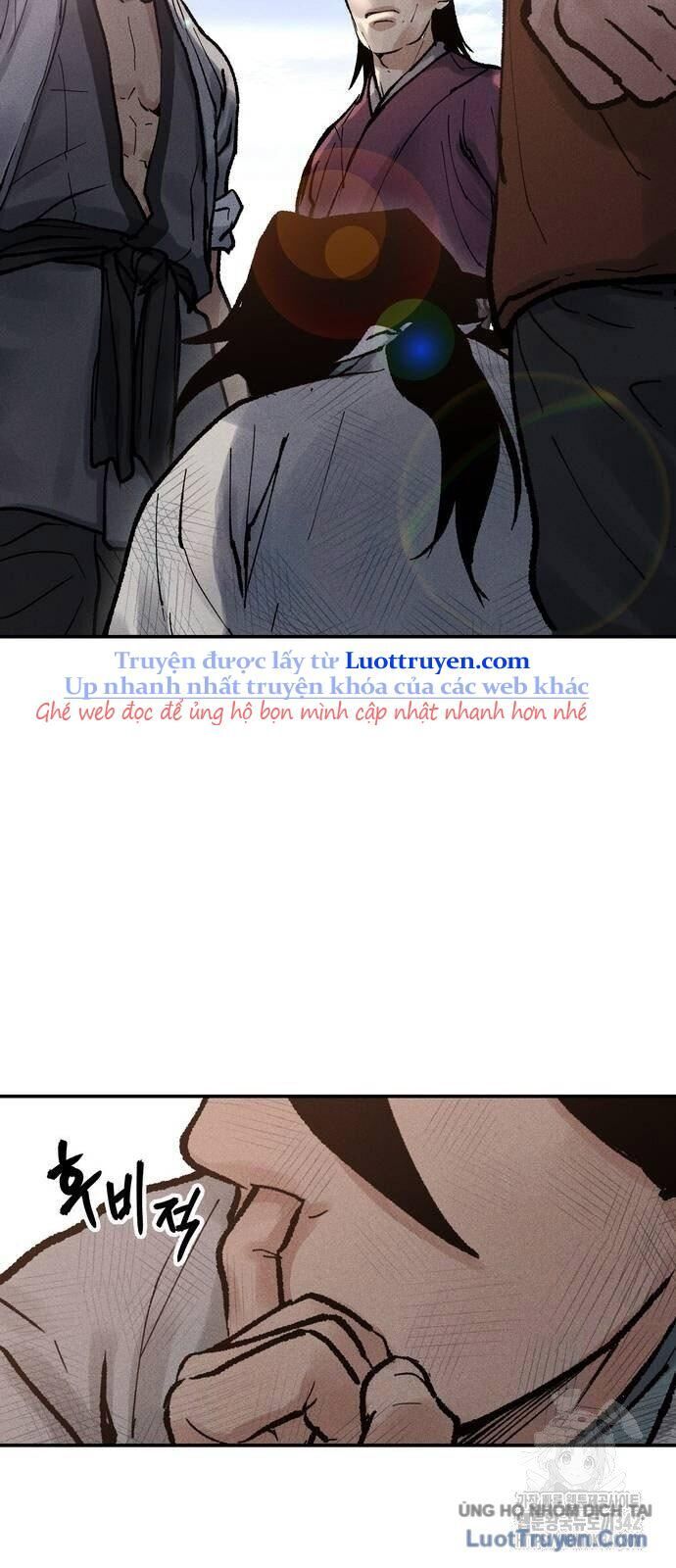 Vô Phạt Chapter 7 - Trang 2