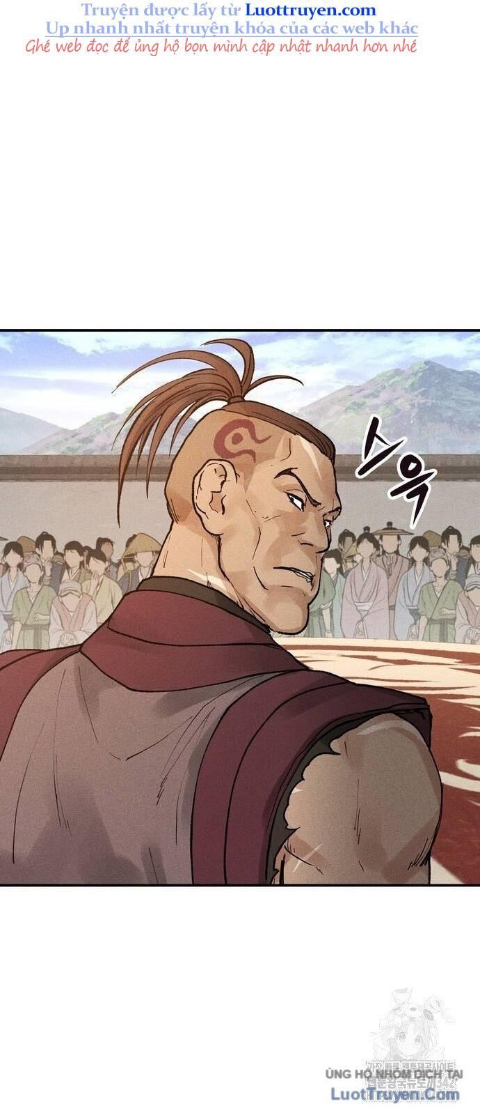 Vô Phạt Chapter 7 - Trang 2