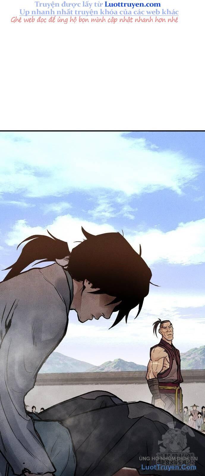 Vô Phạt Chapter 7 - Trang 2