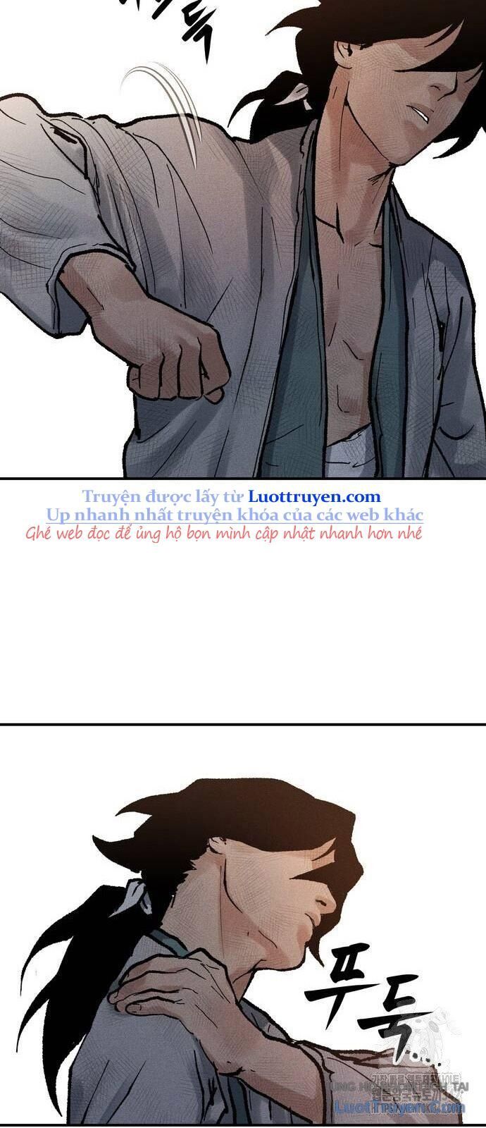 Vô Phạt Chapter 7 - Trang 2