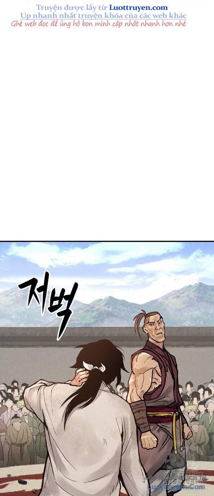 Vô Phạt Chapter 7 - Trang 2