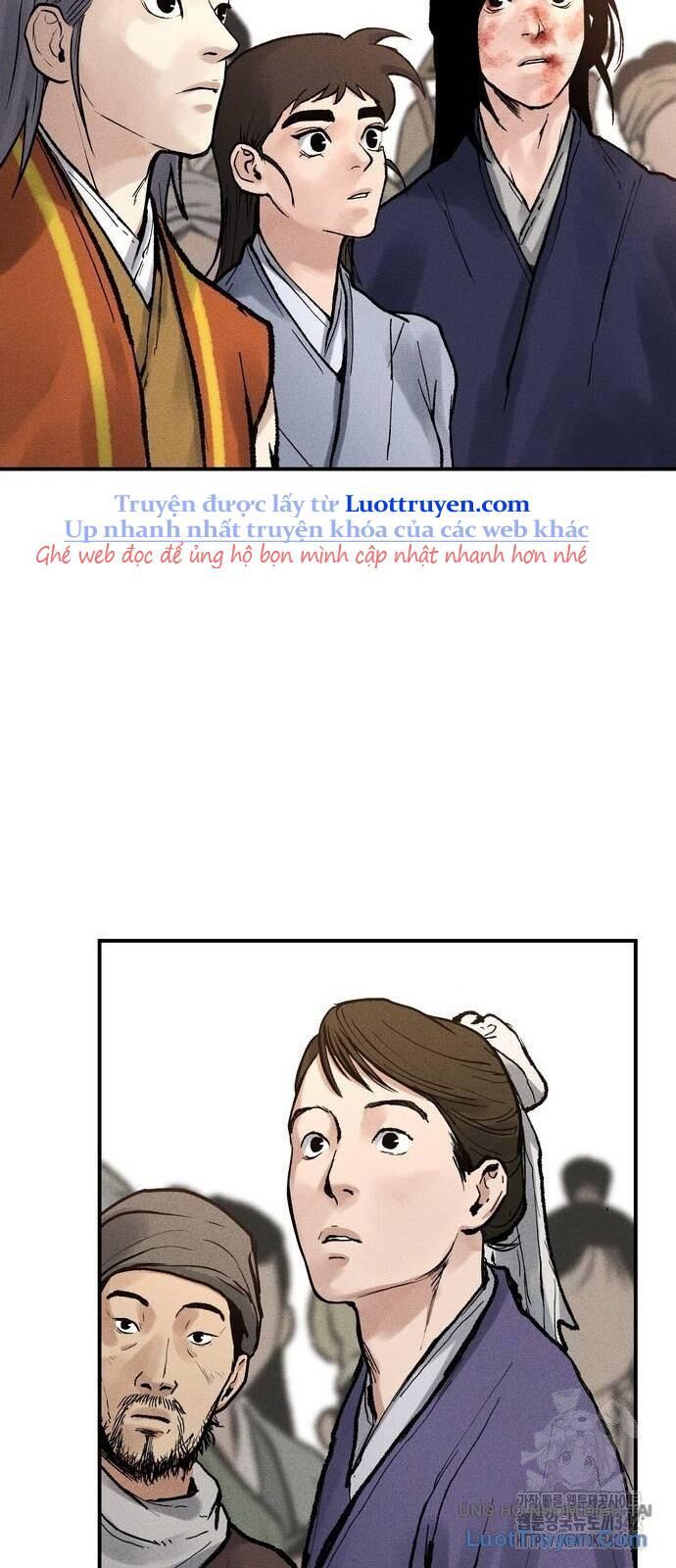 Vô Phạt Chapter 7 - Trang 2